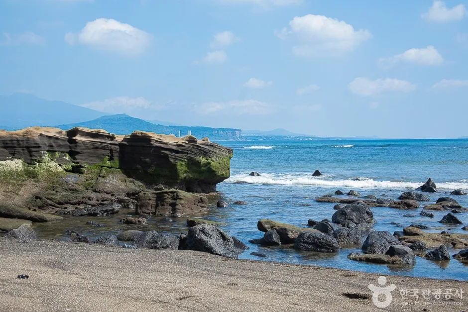 제주_서귀포_사계 발자국화석 발견지(18)