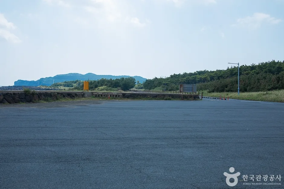 제주_서귀포_사계 발자국화석 발견지(1)