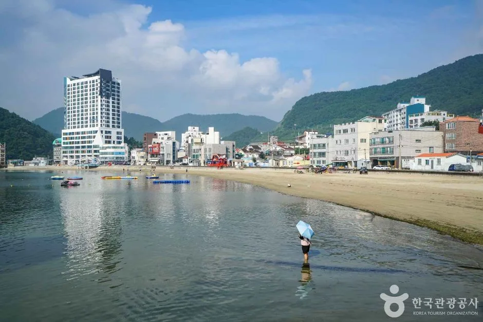 덕포해수욕장 (6)