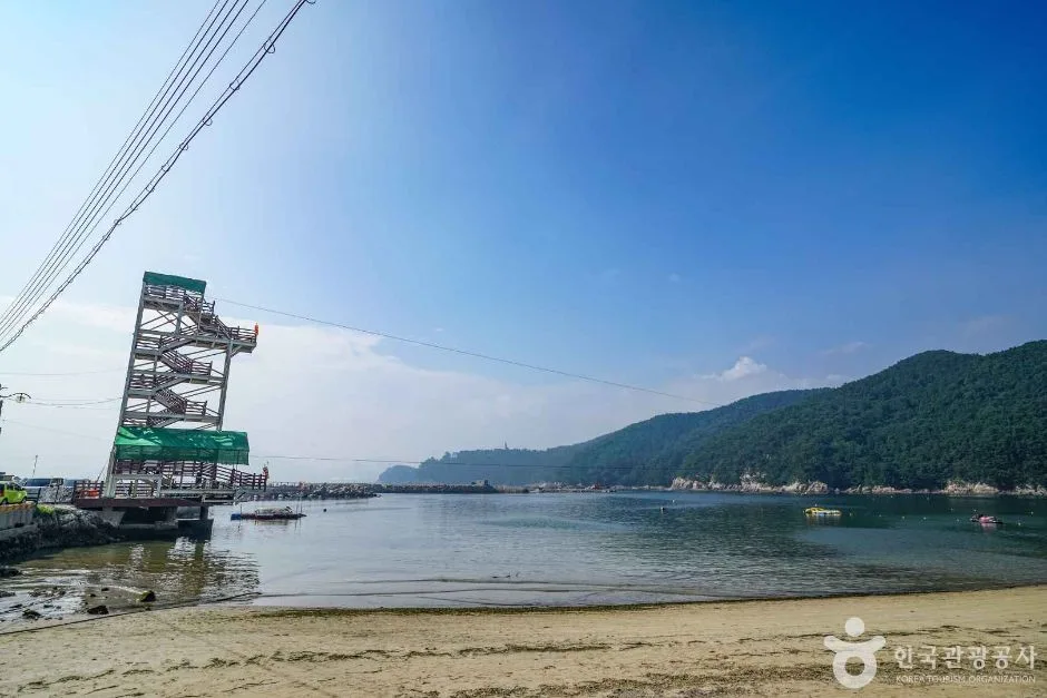 덕포해수욕장 (5)