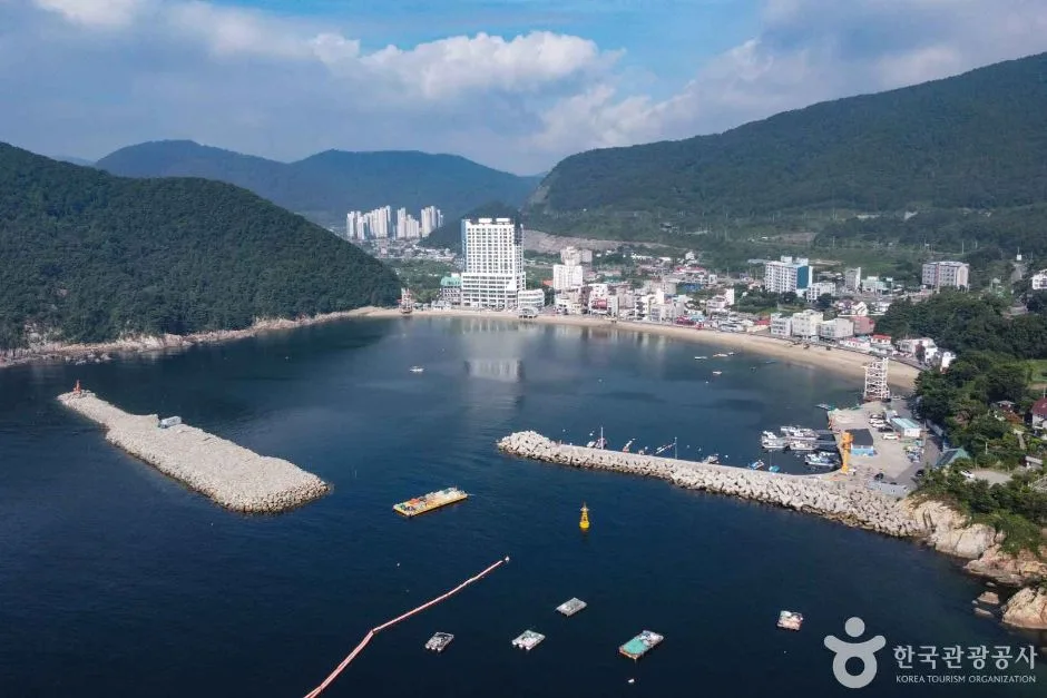 덕포해수욕장 (3)