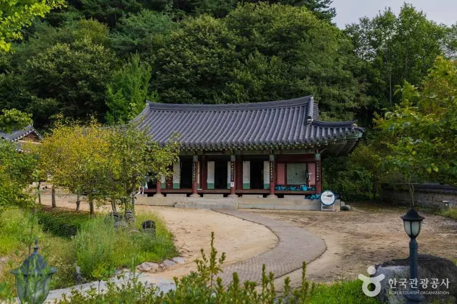영주 선비촌 (1)
