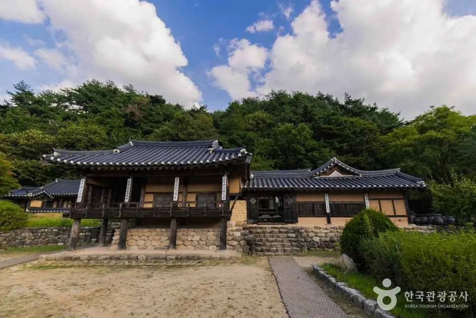 영주 선비촌 (4)