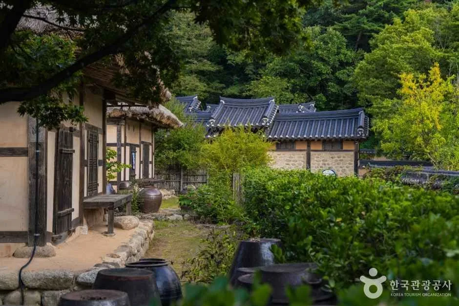영주 선비촌 (8)