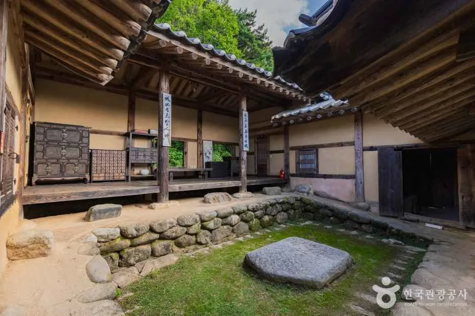 영주 선비촌 (5)