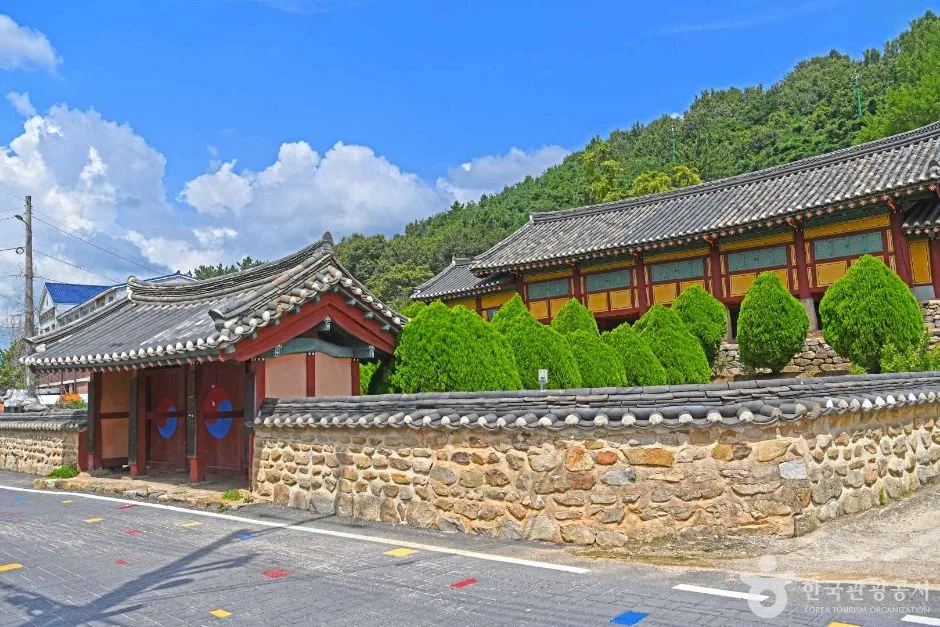 고창향교 (2)