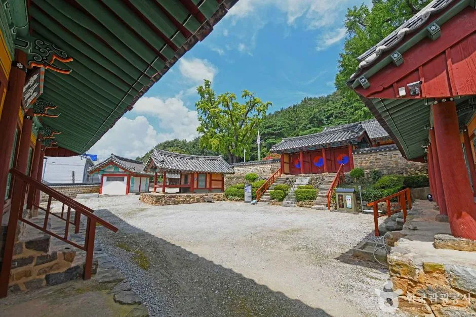 고창향교 (4)