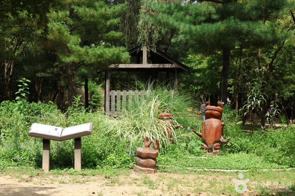 월드컵공원 유아숲체험원 (10)