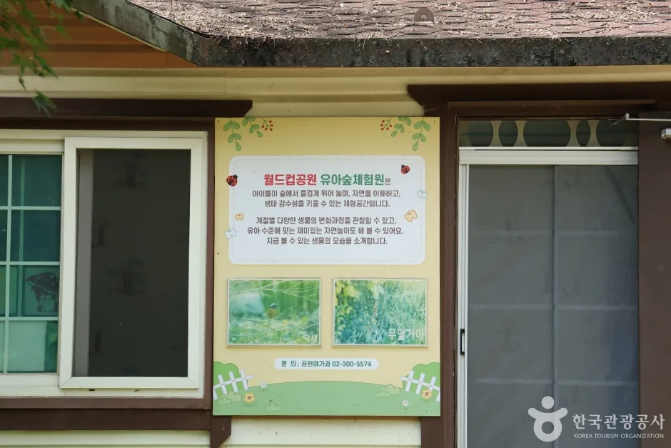 월드컵공원 유아숲체험원 (11)