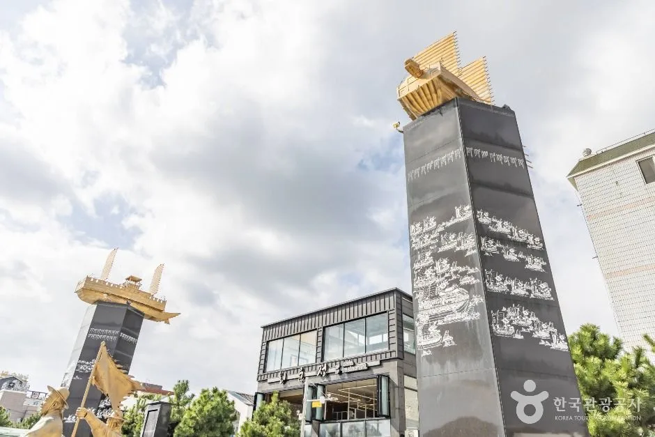 통영_한산대첩광장 (4)