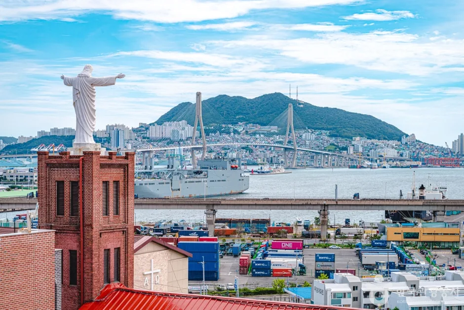 우암동도시숲 (3)