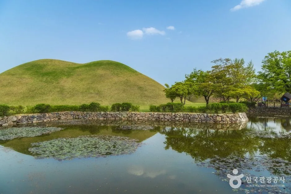 경주 대릉원 일원 (1)