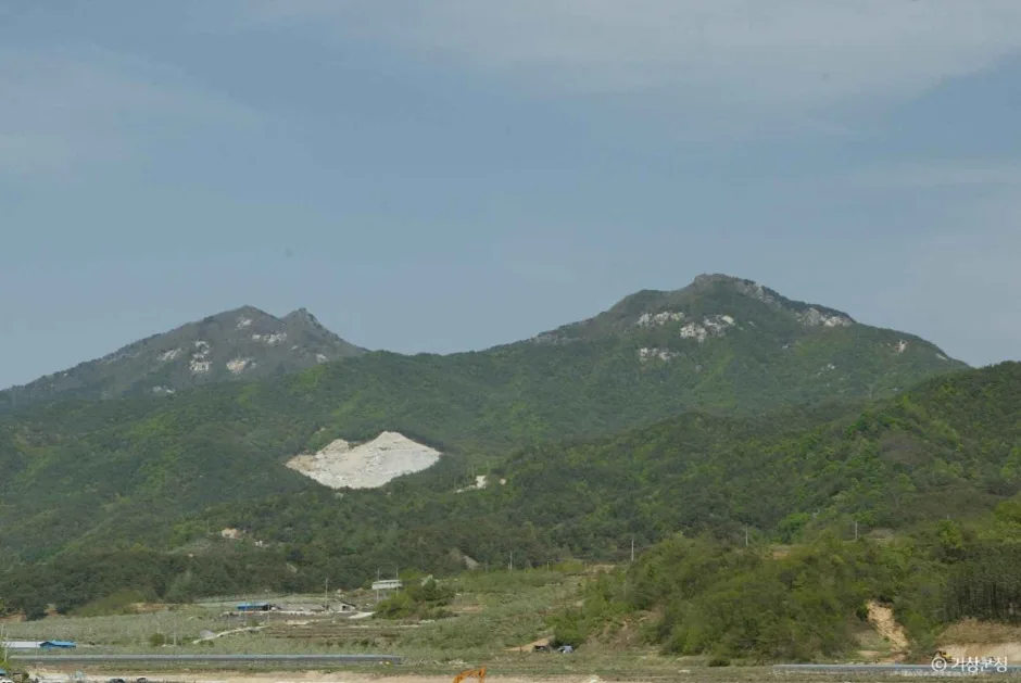 양각산 (2)