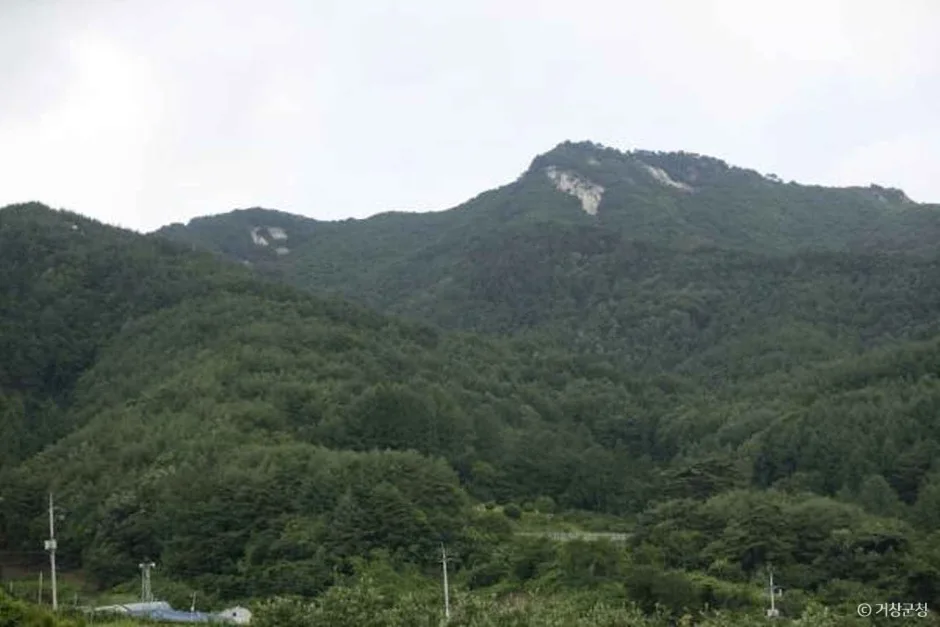양각산 (1)