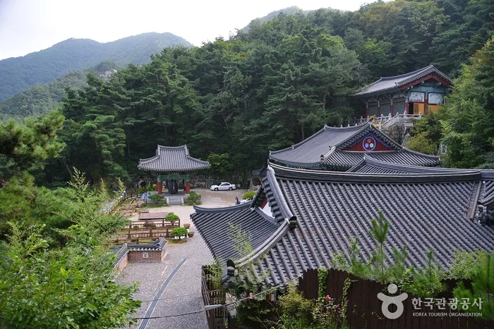 충북_옥천_우리가 떠나온 옛 고향 찾아가는 길, 옥천 정지용문학관_12