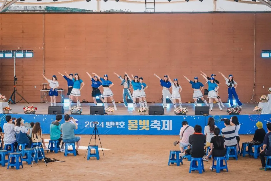 2025 평택호 물빛축제 4