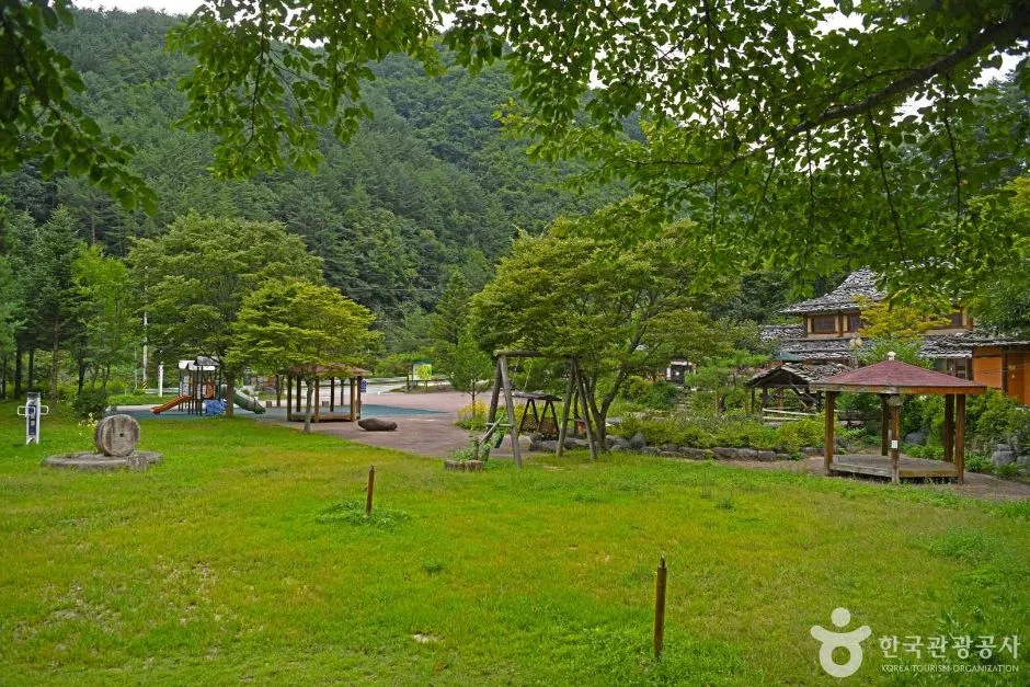 삼척_삼척 너와마을 (6)