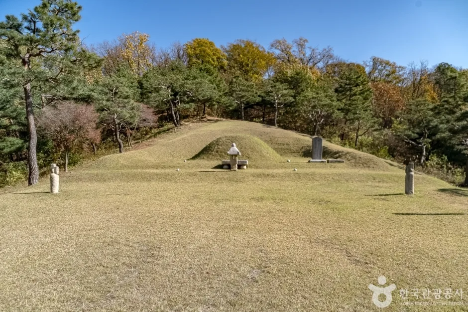 경기도 성남시 광주이씨묘역07