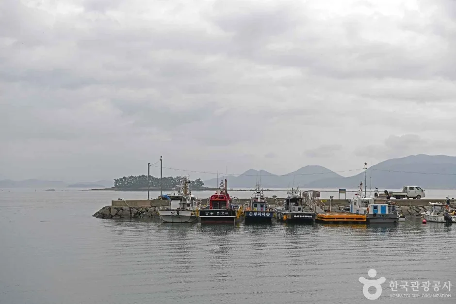 백야선척장 (4)
