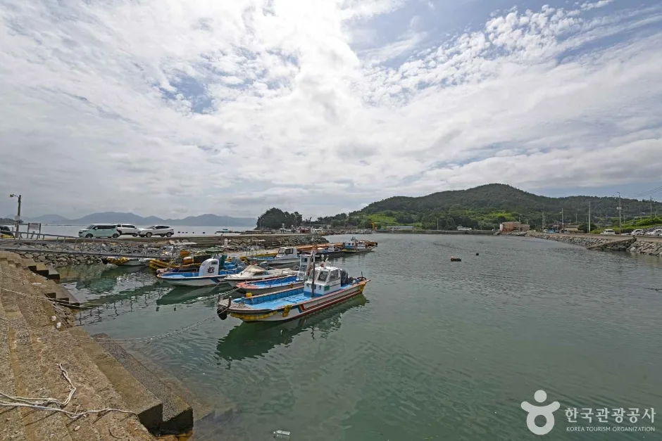 백야선척장 (5)