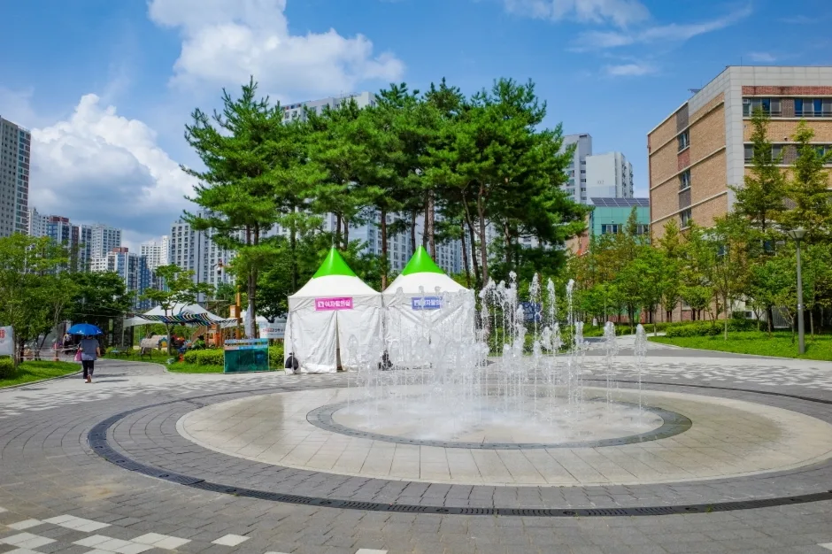 갈매중앙공원4