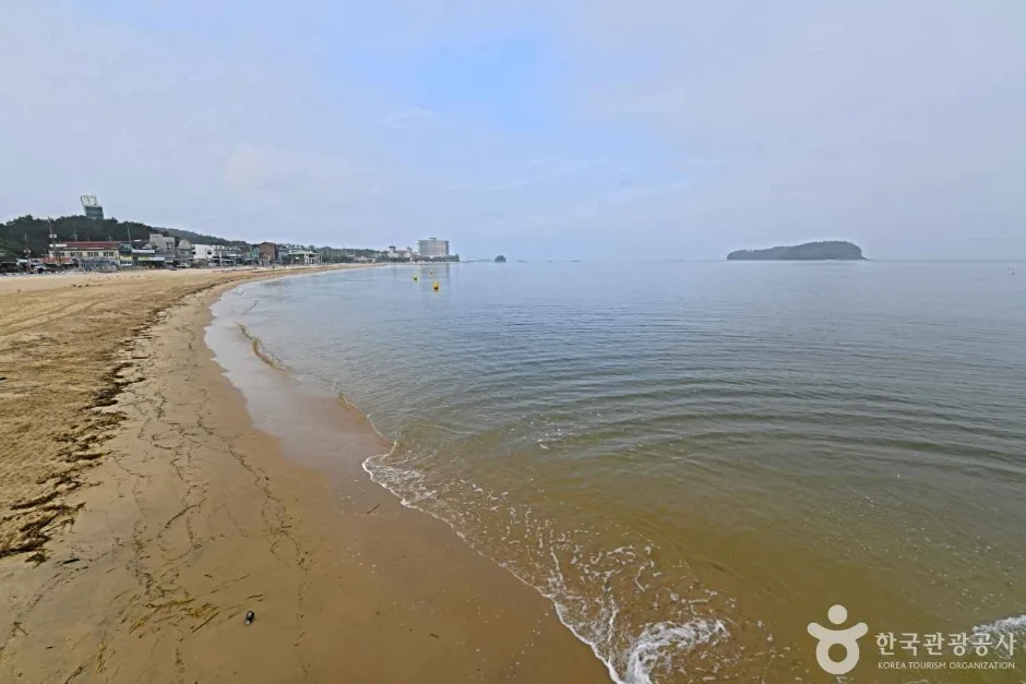 보령 해수욕장 관광특구 (5)