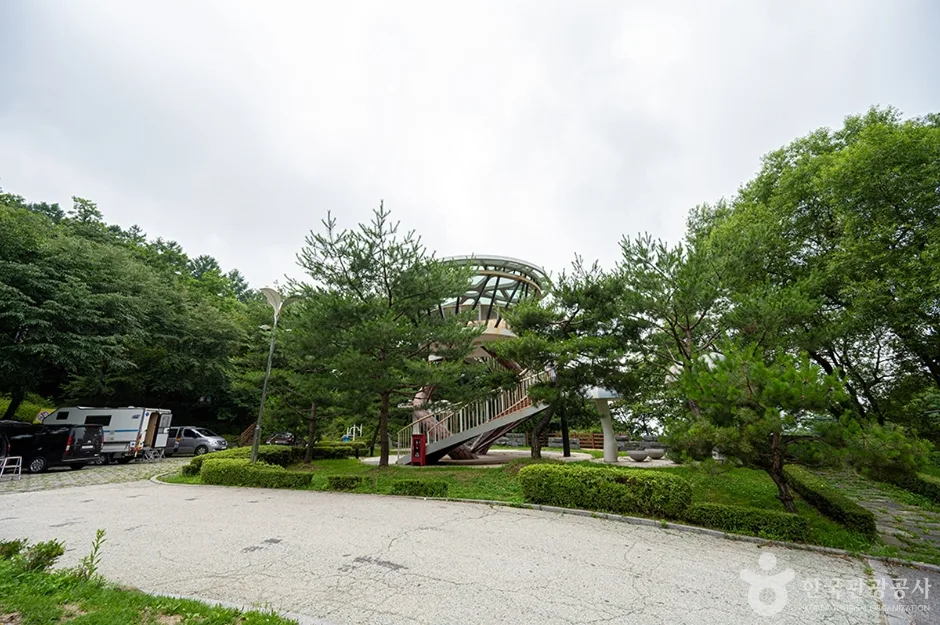 포천수원산정상전망대 (3)