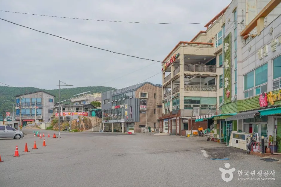 월전장어구이촌