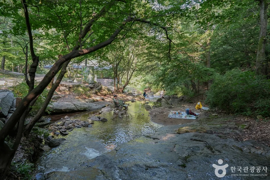 함허동천계곡(16)