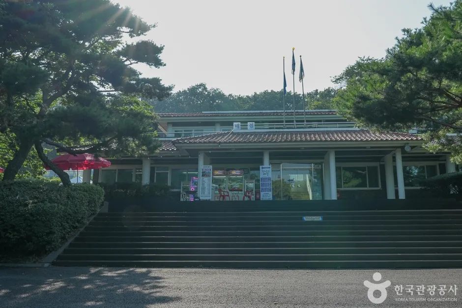 함허동천계곡(9)