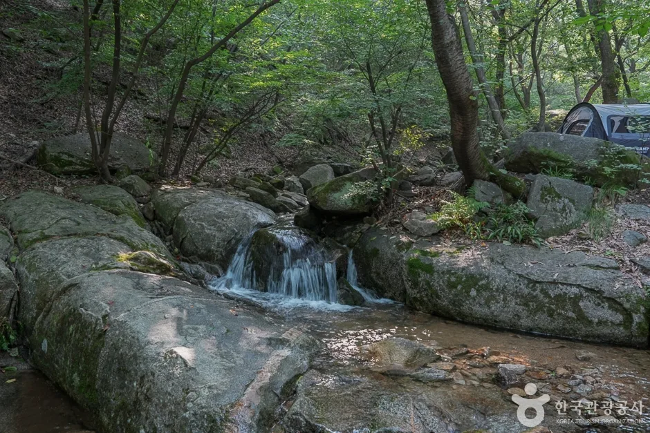 함허동천계곡(15)