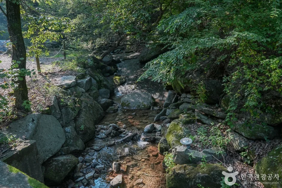 함허동천계곡(10)