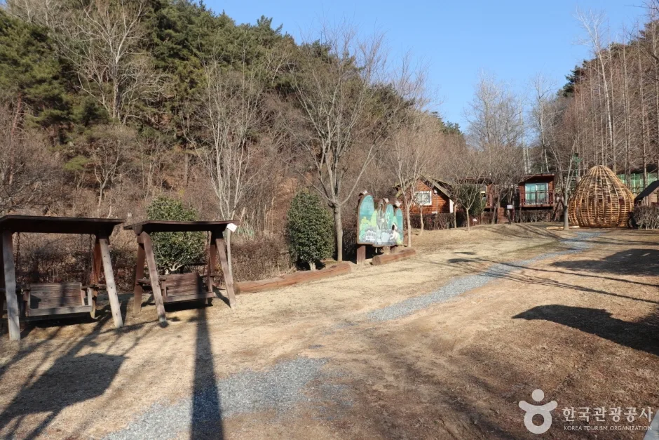 입화산자연휴양림 (14)