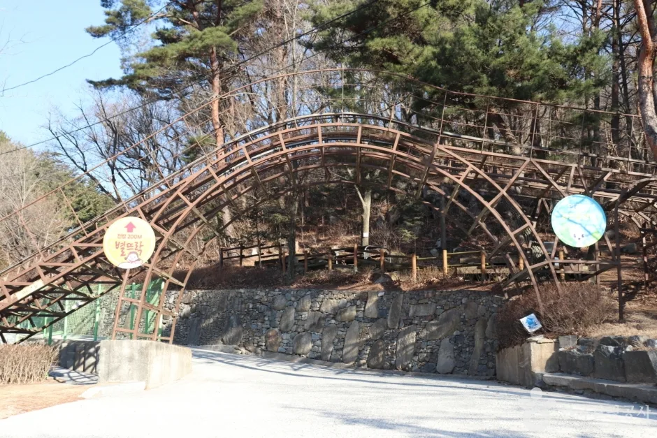 입화산자연휴양림 (15)