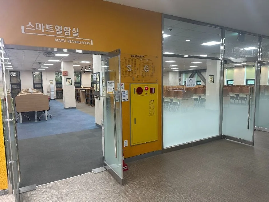 인천_인천광역시교육청주안도서관 (14)