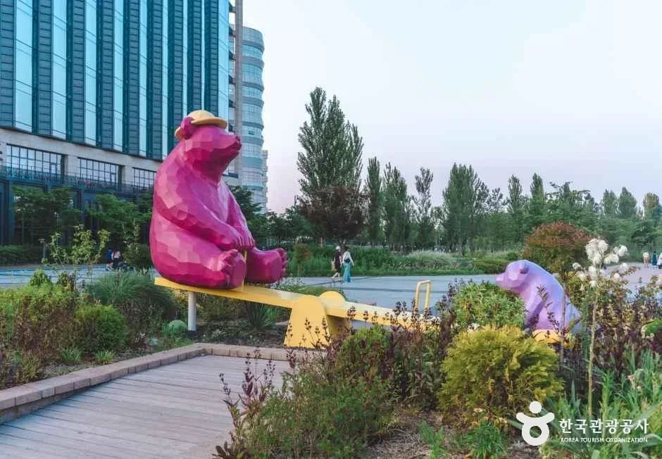 서울식물원 (9)