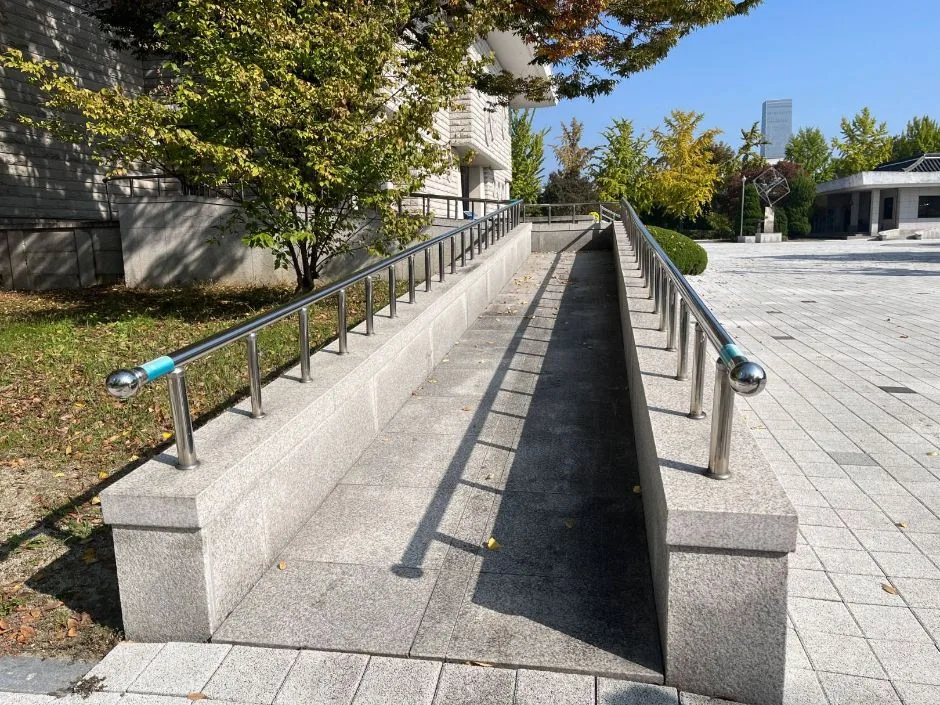 한국조폐공사화폐박물관_수유실 (4)