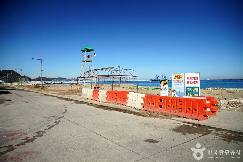 상맹방해변 (3)