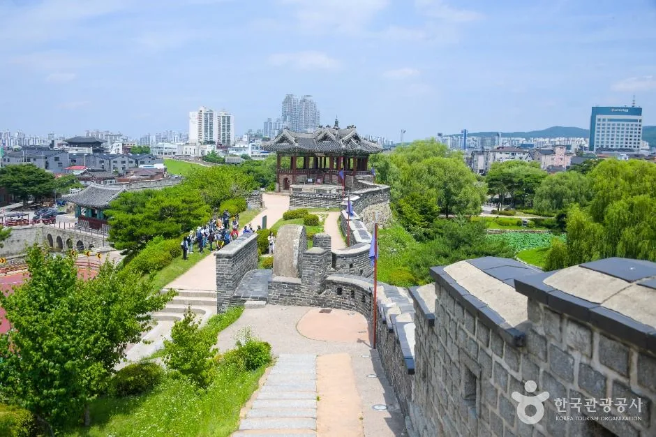 수원화성
