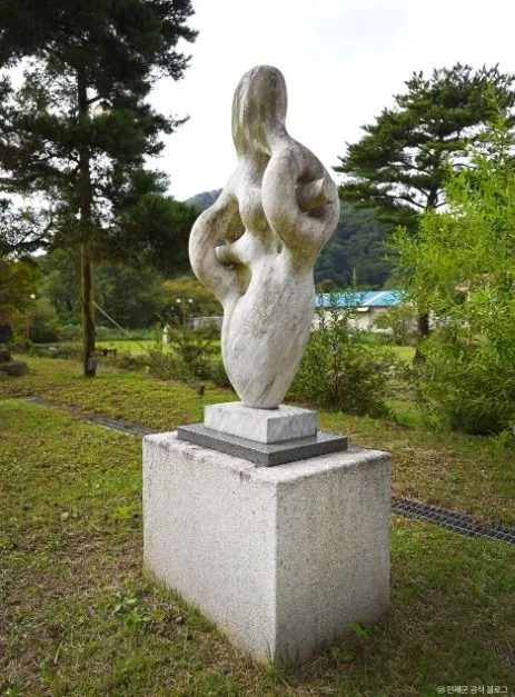 인제_내설악 백공미술관 (4)