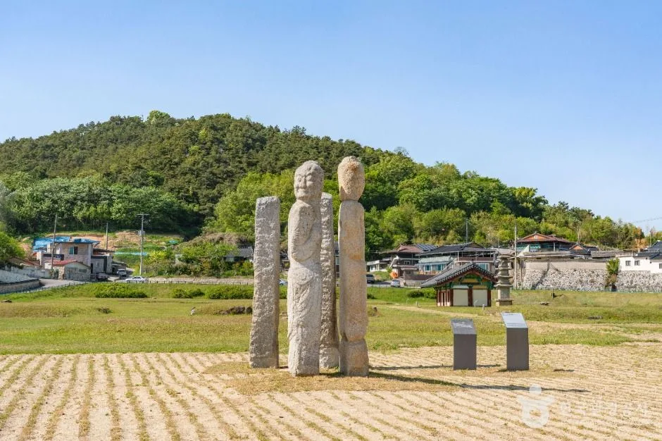 남원_남원 만복사지 (2)