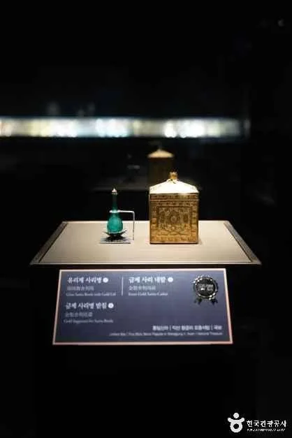 익산_국립익산박물관 (3)