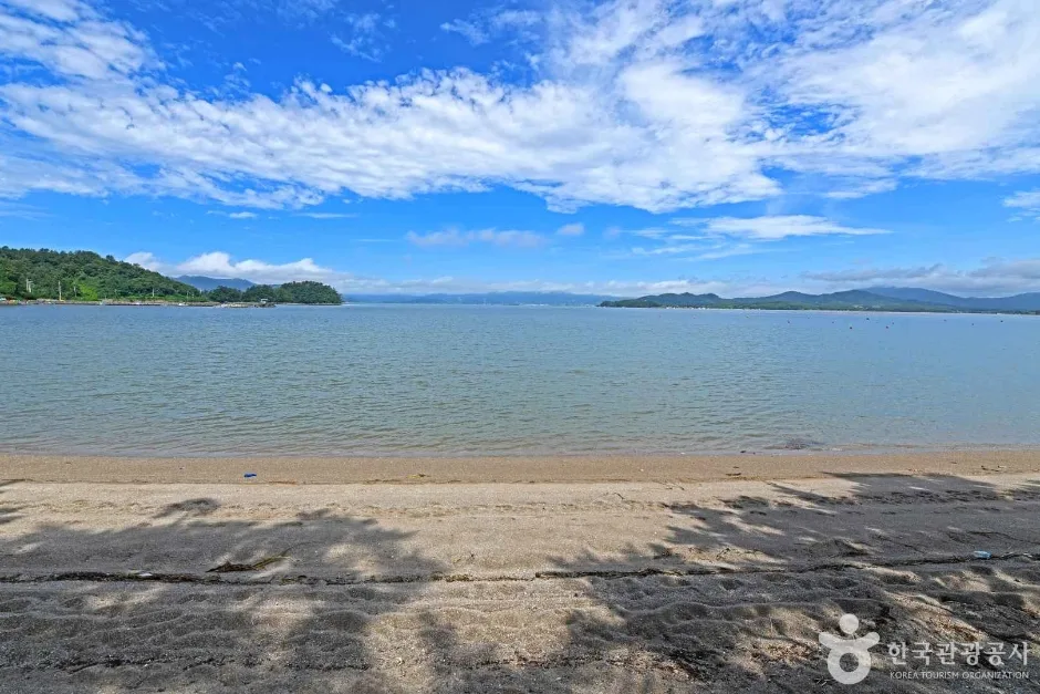 대전해수욕장 (2)