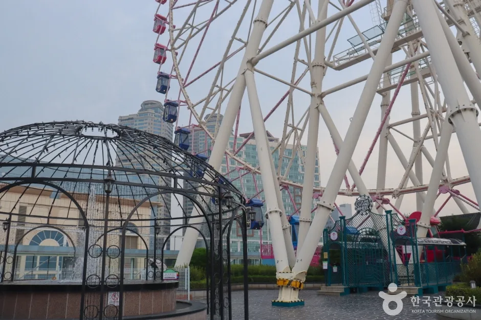울산 롯데 그랜드 휠 (11)