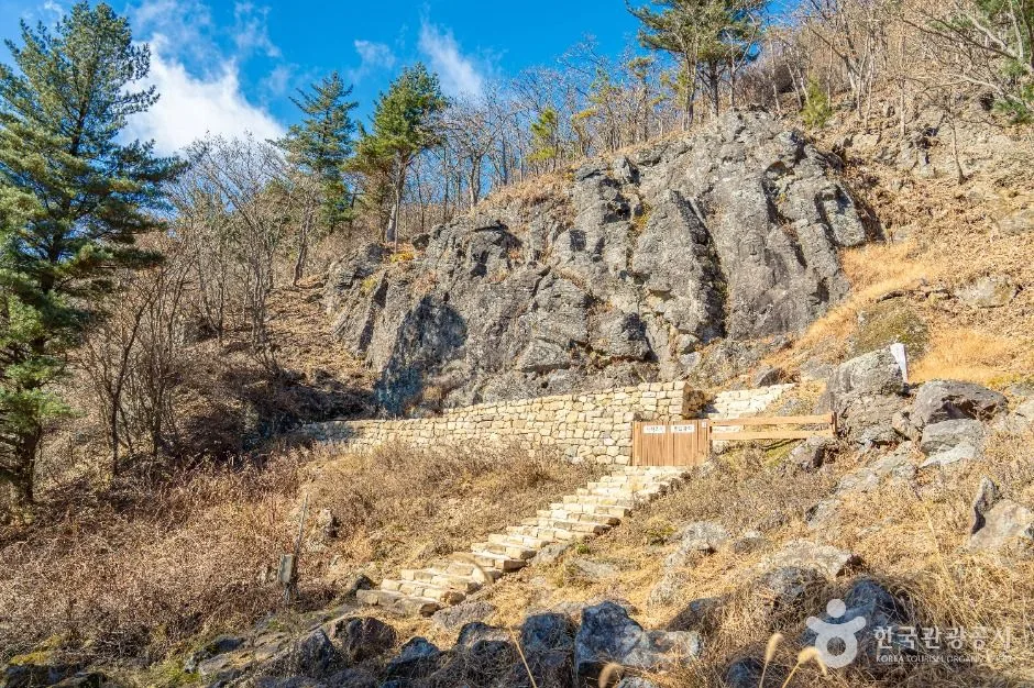 남원_개령암지 마애불상군 (3)