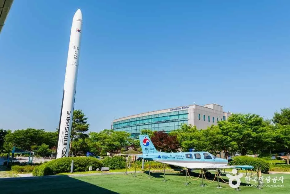 고양_한국항공대학교 항공우주박물관 (3)