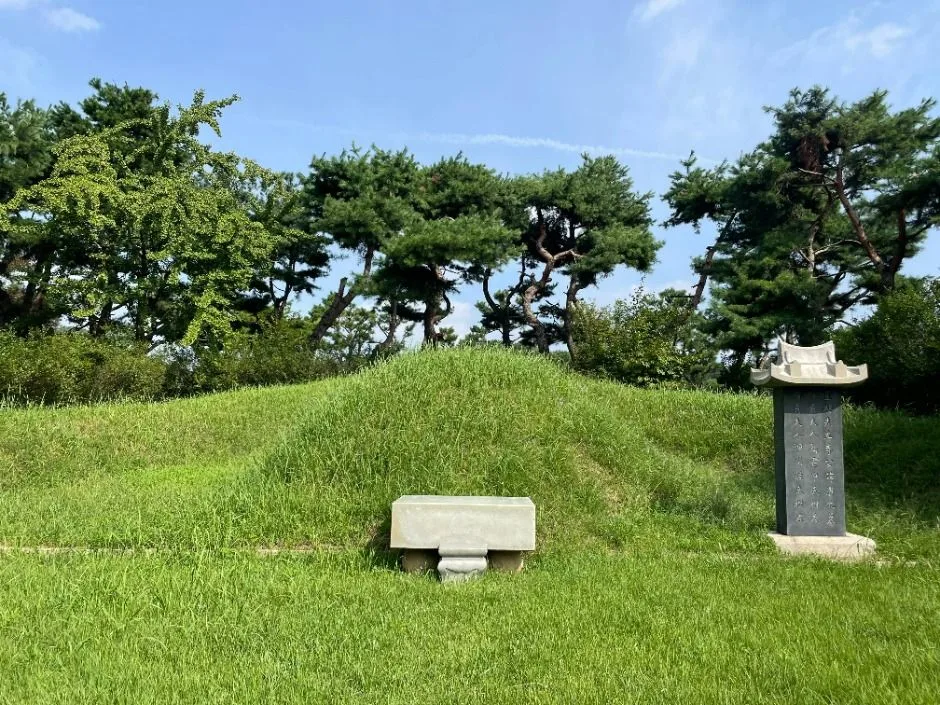 안산_이익선생묘 (2)