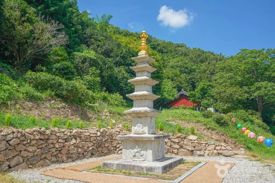고흥_금탑사(고흥) (4)