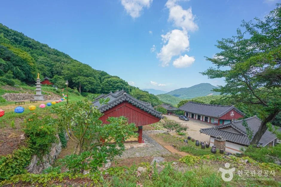 고흥_금탑사(고흥) (2)
