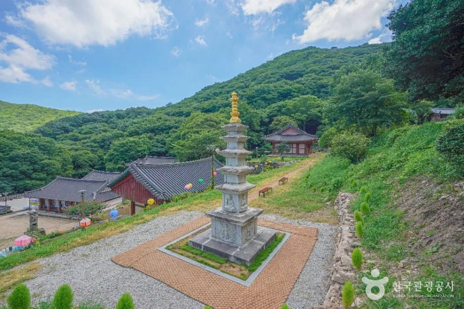 고흥_금탑사(고흥) (3)